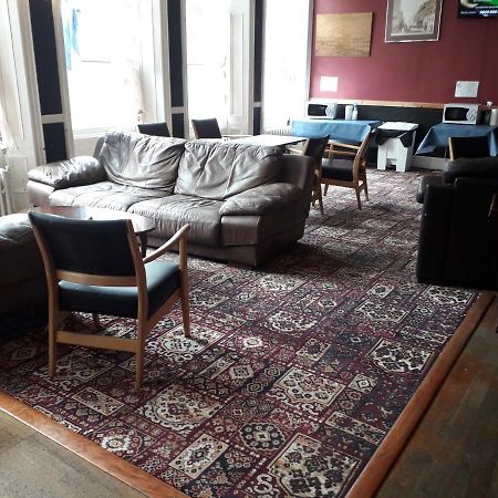 Hotel Ossians Fort William Exterior foto