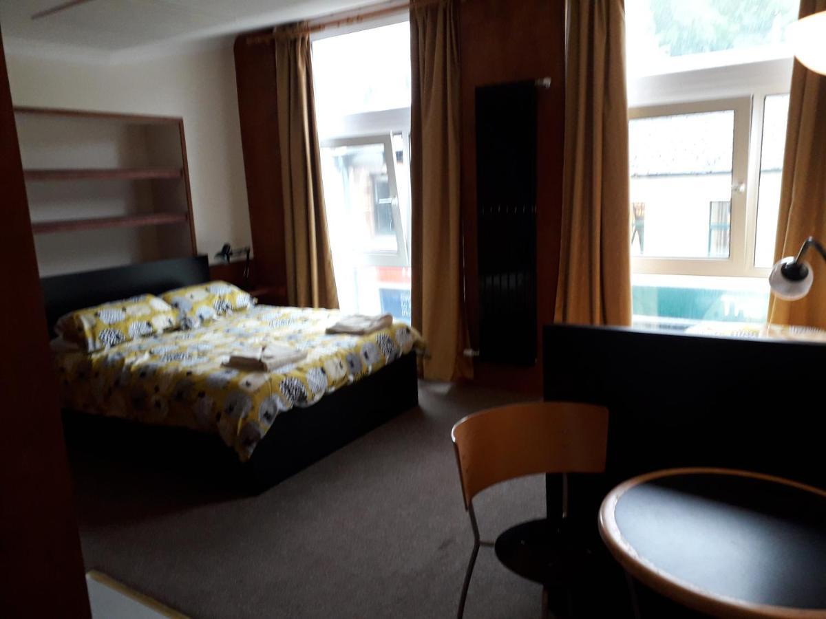 Hotel Ossians Fort William Exterior foto
